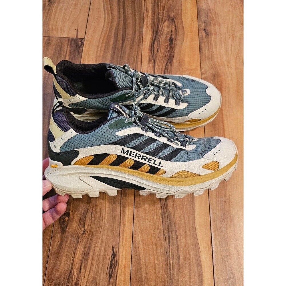Merrel Moab Speed 2